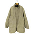 ランズエンド LANDS END 00s WINDCHECK PARKA COAT メンズ XXL