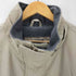 ランズエンド LANDS END 00s WINDCHECK PARKA COAT メンズ XXL