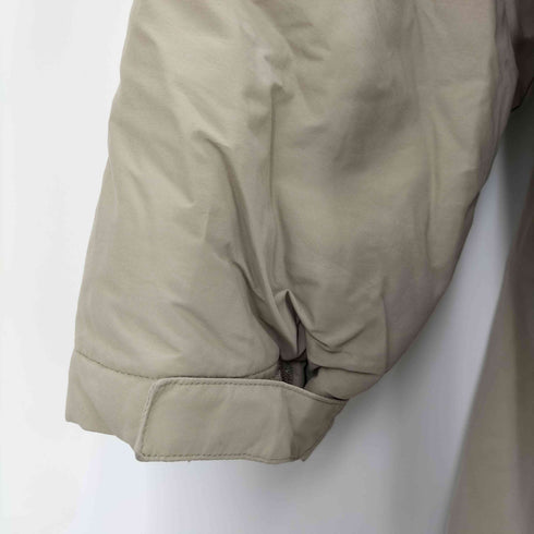 ランズエンド LANDS END 00s WINDCHECK PARKA COAT メンズ XXL