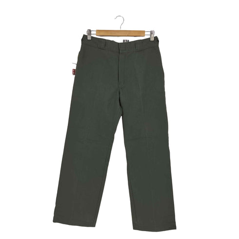 ディッキーズ Dickies 874 Original Fit ワークパンツ メンズ 32