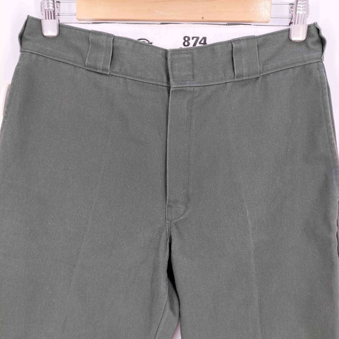 ディッキーズ Dickies 874 Original Fit ワークパンツ メンズ 32