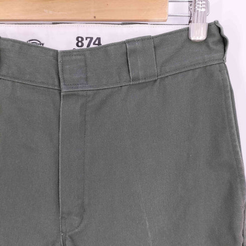 ディッキーズ Dickies 874 Original Fit ワークパンツ メンズ 32