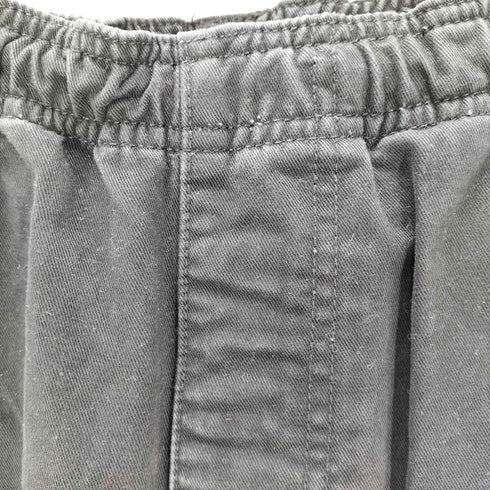ステューシー Stussy ELASTIC STUFF Brushed Beach Pants イージーパンツ メンズ JPN:S