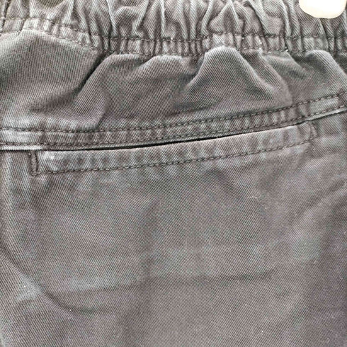 ステューシー Stussy ELASTIC STUFF Brushed Beach Pants イージーパンツ メンズ JPN:S