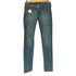 トゥルーレリジョン TRUE RELIGION JULIE タイトストレートデニムパンツ レディース 27