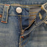 トゥルーレリジョン TRUE RELIGION JULIE タイトストレートデニムパンツ レディース 27