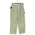 ステューシー Stussy ELASTIC STUFF Brushed Beach Pants イージーパンツ メンズ JPN:S