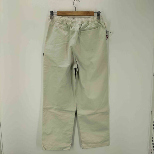 ステューシー Stussy ELASTIC STUFF Brushed Beach Pants イージーパンツ メンズ JPN:S
