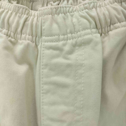 ステューシー Stussy ELASTIC STUFF Brushed Beach Pants イージーパンツ メンズ JPN:S