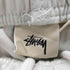 ステューシー Stussy ELASTIC STUFF Brushed Beach Pants イージーパンツ メンズ JPN:S