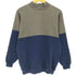 ヘインズ Hanes 90s USA製 2トーン モックネックスウェット メンズ import:L