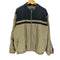 CASUALS 裏地メッシュ ジップアップ ジャケット メンズ import:XL