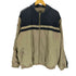 CASUALS 裏地メッシュ ジップアップ ジャケット メンズ import:XL