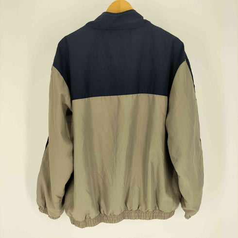 CASUALS 裏地メッシュ ジップアップ ジャケット メンズ import:XL