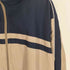 CASUALS 裏地メッシュ ジップアップ ジャケット メンズ import:XL
