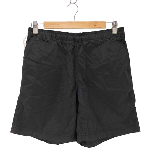 ノースフェイスパープルレーベル THE NORTH FACE PURPLE LABEL BEAMS別注 Nylon Logo Shorts メンズ 32