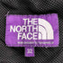 ノースフェイスパープルレーベル THE NORTH FACE PURPLE LABEL BEAMS別注 Nylon Logo Shorts メンズ 32