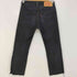 リーバイス Levis 501 ブラックデニム メンズ W29 L30