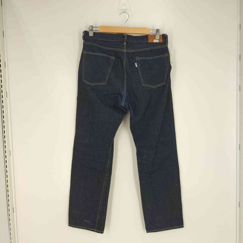 フィグベルメーカーズアンドコー PHIGVEL MAKERS & Co. PMAK-302 ボタンフライ デニムパンツ メンズ W32/L30