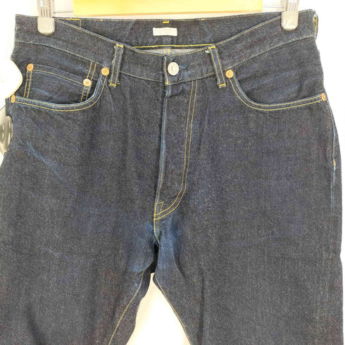 フィグベルメーカーズアンドコー PHIGVEL MAKERS & Co. PMAK-302 ボタンフライ デニムパンツ メンズ W32/L30