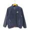 スタンダードカリフォルニア STANDARD CALIFORNIA ジップアップ フリースジャケット Classic Pile Jacket メンズ S