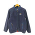 スタンダードカリフォルニア STANDARD CALIFORNIA ジップアップ フリースジャケット Classic Pile Jacket メンズ S