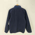 スタンダードカリフォルニア STANDARD CALIFORNIA ジップアップ フリースジャケット Classic Pile Jacket メンズ S