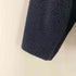スタンダードカリフォルニア STANDARD CALIFORNIA ジップアップ フリースジャケット Classic Pile Jacket メンズ S
