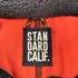 スタンダードカリフォルニア STANDARD CALIFORNIA ジップアップ フリースジャケット Classic Pile Jacket メンズ S