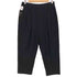 ラッドミュージシャン LAD MUSICIAN 2TUCK CROPPED PANTS スウェット地 メンズ JPN:46