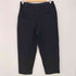 ラッドミュージシャン LAD MUSICIAN 2TUCK CROPPED PANTS スウェット地 メンズ JPN:46