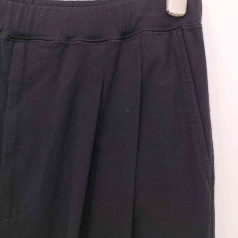 ラッドミュージシャン LAD MUSICIAN 2TUCK CROPPED PANTS スウェット地 メンズ JPN:46