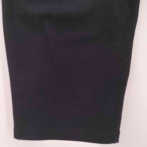 ラッドミュージシャン LAD MUSICIAN 2TUCK CROPPED PANTS スウェット地 メンズ JPN:46