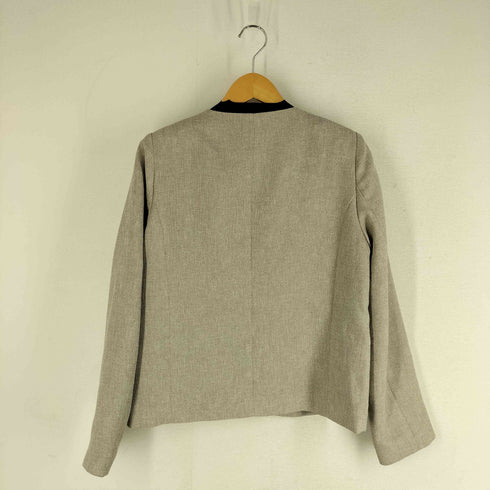 LAURENHI ツイードショートジャケット レディース S