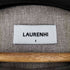 LAURENHI ツイードショートジャケット レディース S