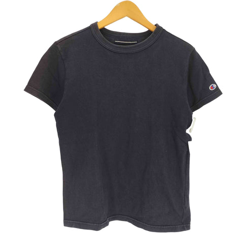 イッセイミヤケ ISSEY MIYAKE 別注 ベーシック クルーネック Tシャツ メンズ JPN:M