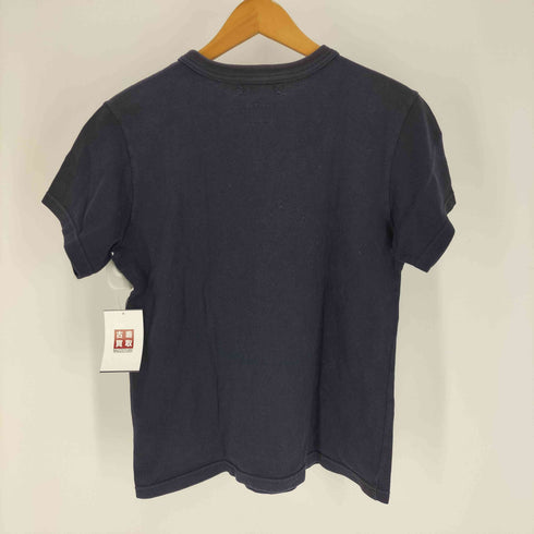イッセイミヤケ ISSEY MIYAKE 別注 ベーシック クルーネック Tシャツ メンズ JPN:M