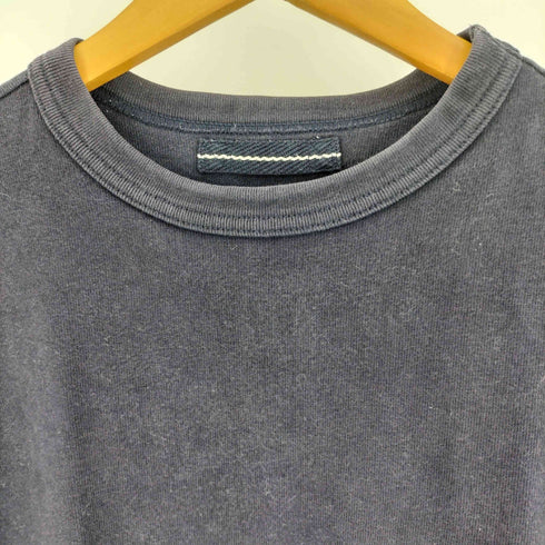 イッセイミヤケ ISSEY MIYAKE 別注 ベーシック クルーネック Tシャツ メンズ JPN:M