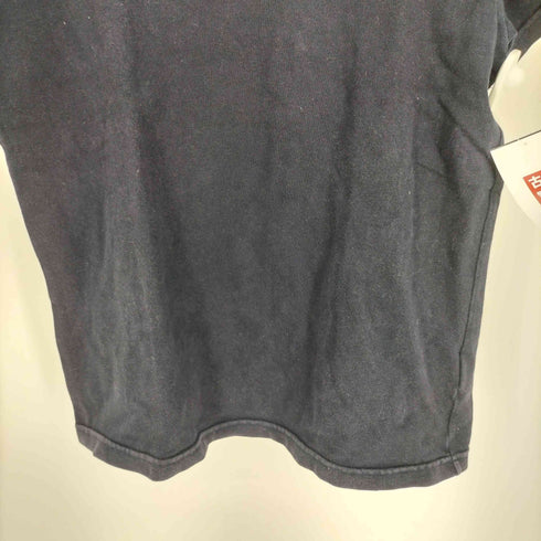 イッセイミヤケ ISSEY MIYAKE 別注 ベーシック クルーネック Tシャツ メンズ JPN:M