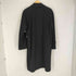 ピュアカシミヤステンカラーコート PURE CASHMERE メンズ 170