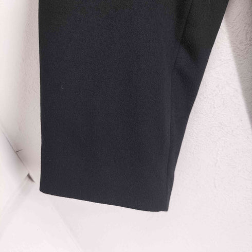 ピュアカシミヤステンカラーコート PURE CASHMERE メンズ 170