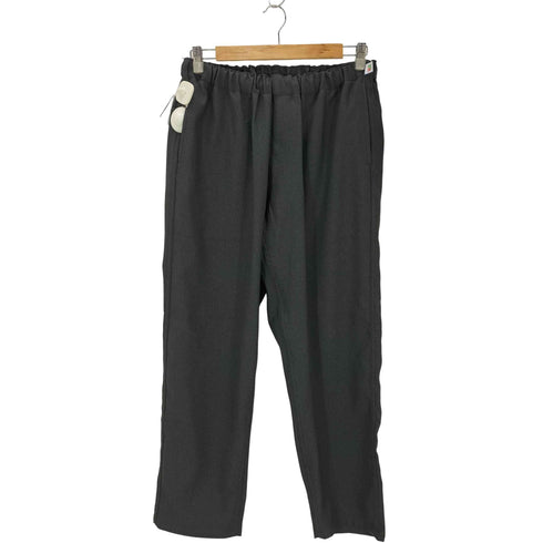 SUPERMARKET RELAX FIT Gauze slacks メンズ