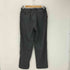 SUPERMARKET RELAX FIT Gauze slacks メンズ
