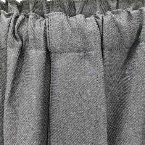 SUPERMARKET RELAX FIT Gauze slacks メンズ