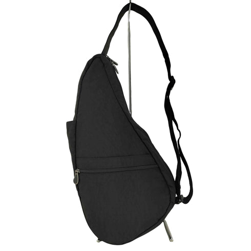 ヘルシーバックバッグ HEALTHY BACK BAG Ameri Bag アメリバッグ ナイロン メンズ FREE