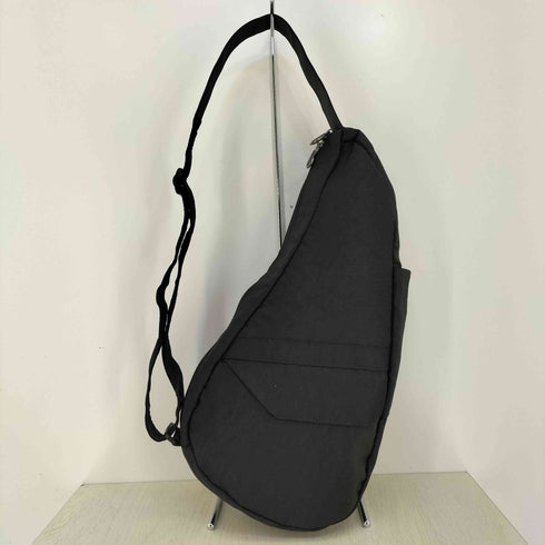 ヘルシーバックバッグ HEALTHY BACK BAG Ameri Bag アメリバッグ ナイロン メンズ FREE