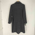 アルパカ混ウールステンカラーコート WOOL&ALPACA レディース