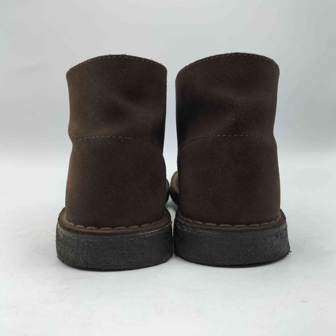 クラークス Clarks Charles F. Stead社製 Desert Boots デザートブーツ メンズ US:9