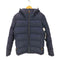 ユニクロ UNIQLO シームレスダウンパーカ メンズ JPN:M