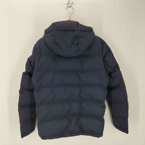 ユニクロ UNIQLO シームレスダウンパーカ メンズ JPN:M
